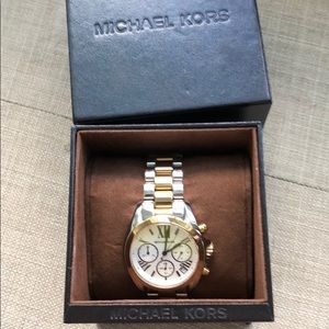 Michael kors watch